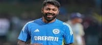 Mumbai Indians retained Hardik, but he will not be able to play first match!